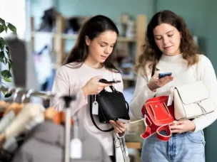 «Обман потребителя: поддельные товары и как их распознать»